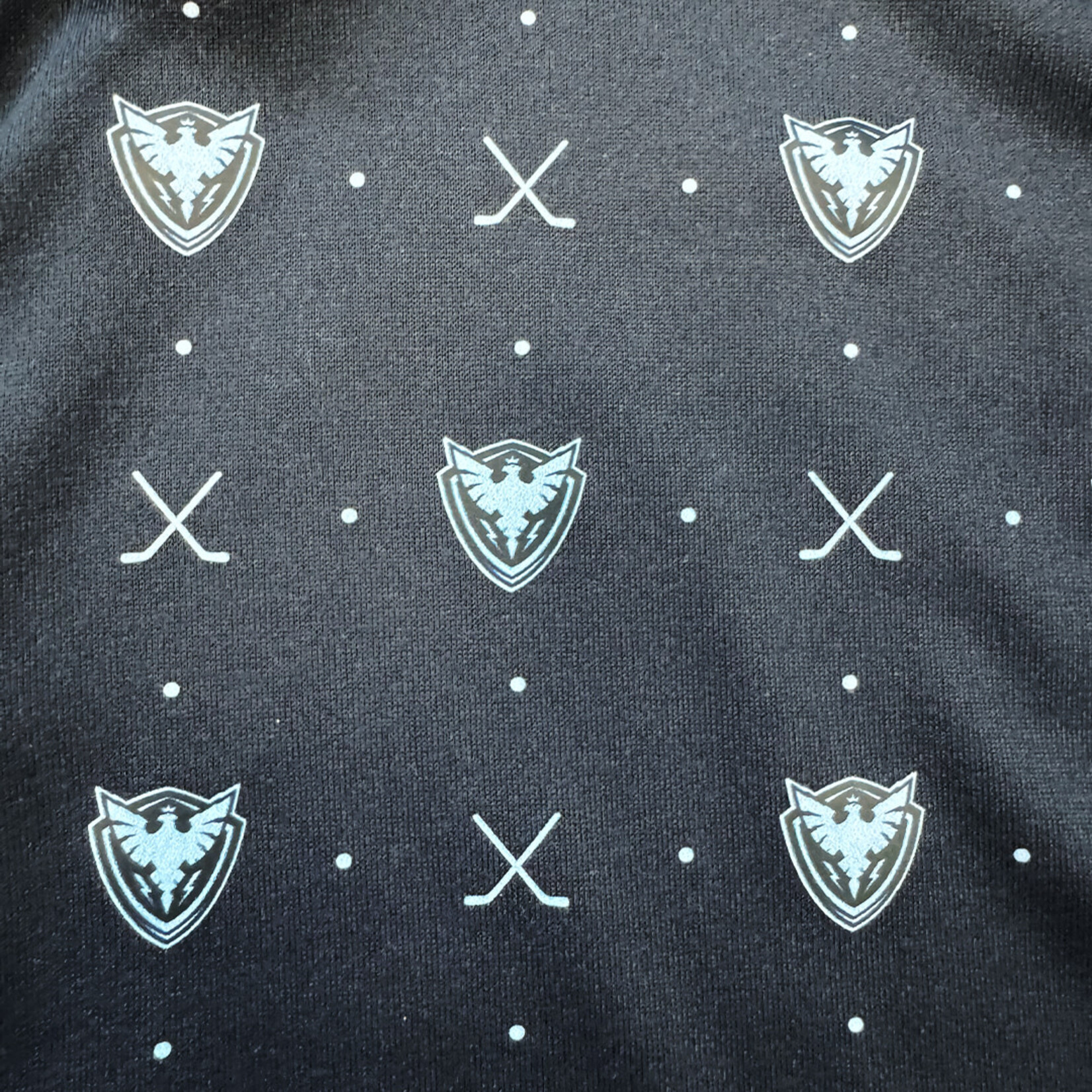 Polo Sector avec motif