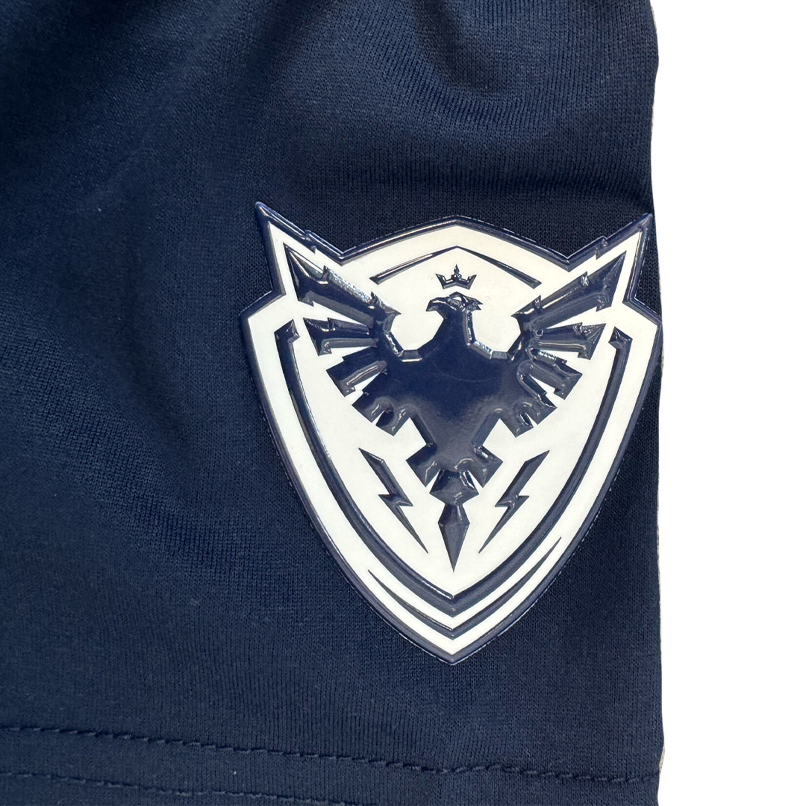 Polo Sector avec motif