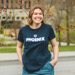 T-shirt Anthem (Femme)