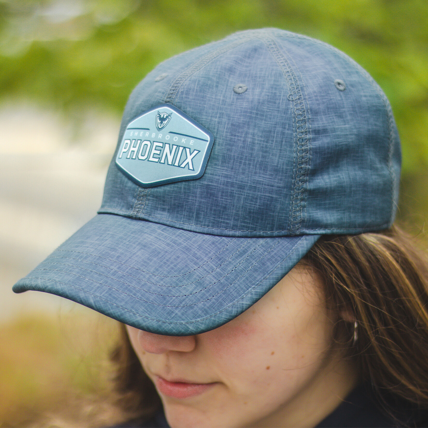 Casquette Reflection