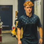 Polo Sector avec motif