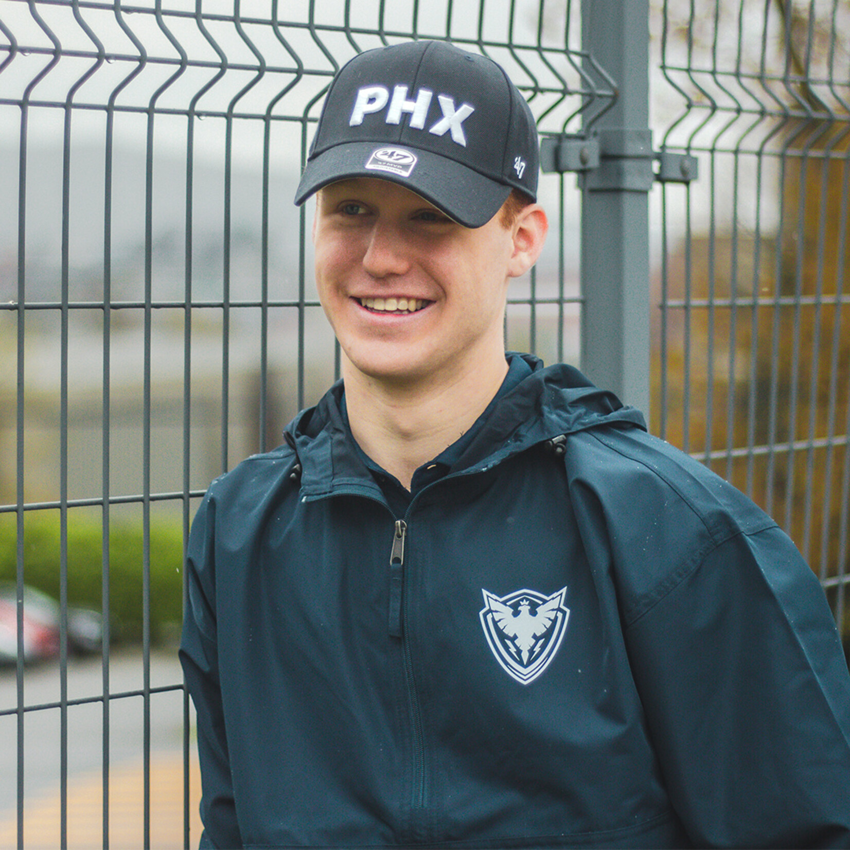 Casquette MVP