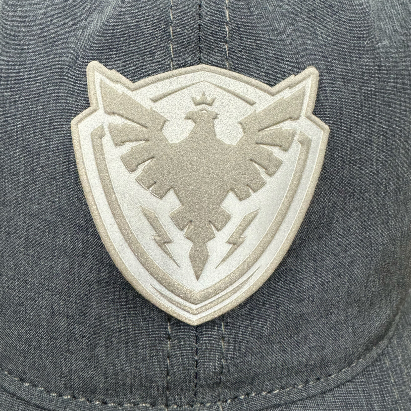 Casquette Idol Reflect