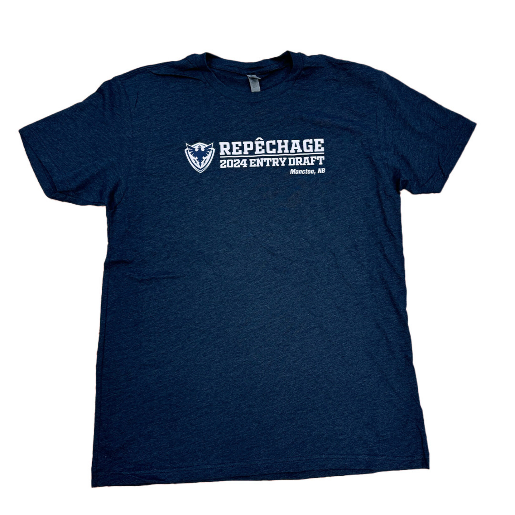 T-shirt repêchage 2024