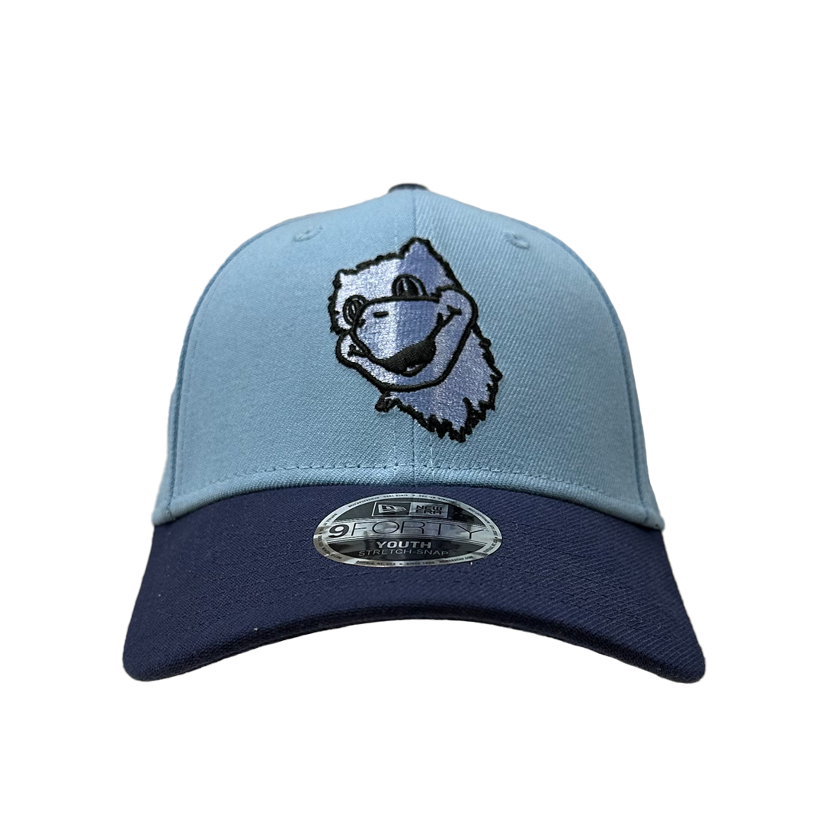 Casquette 940 Onyx Enfant