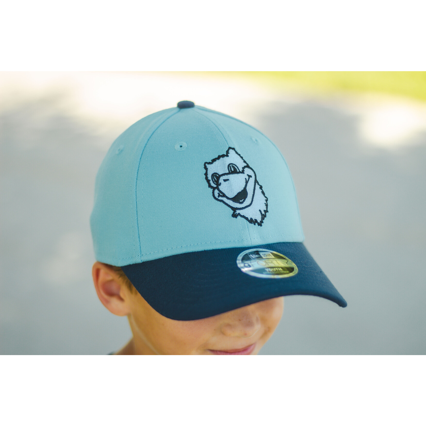 Casquette 940 Onyx Enfant