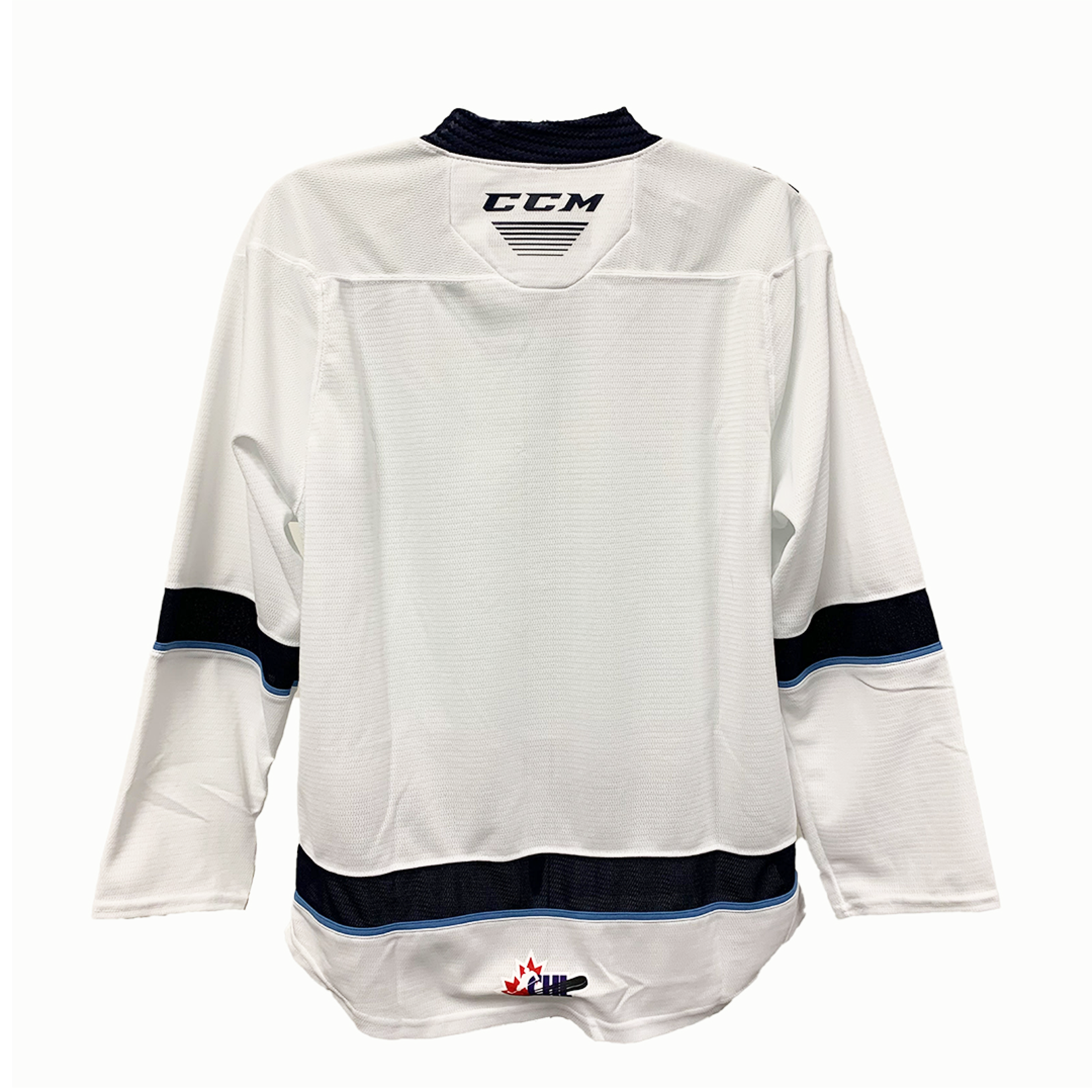 Chandail réplique blanc - Enfant