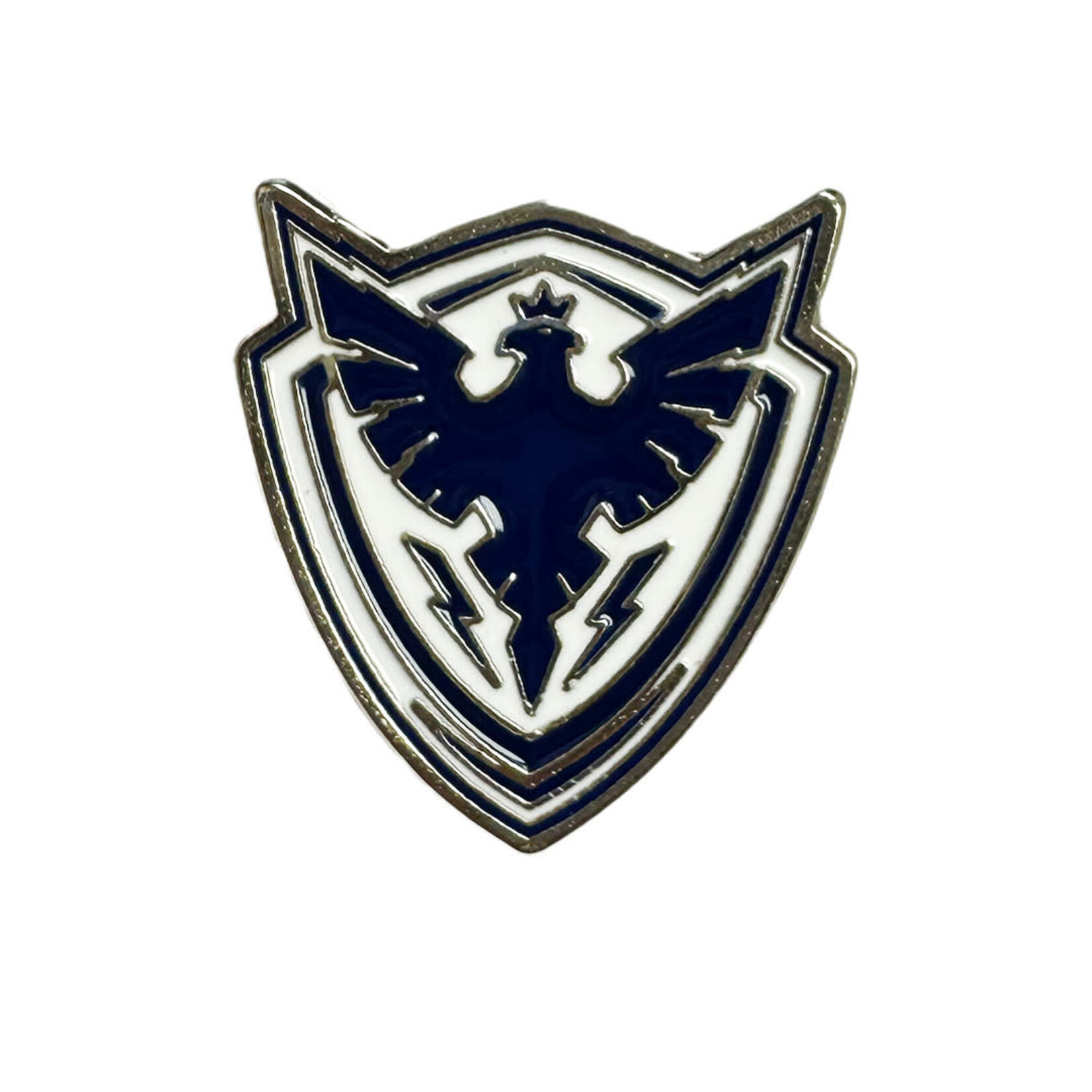 Épinglette Phoenix