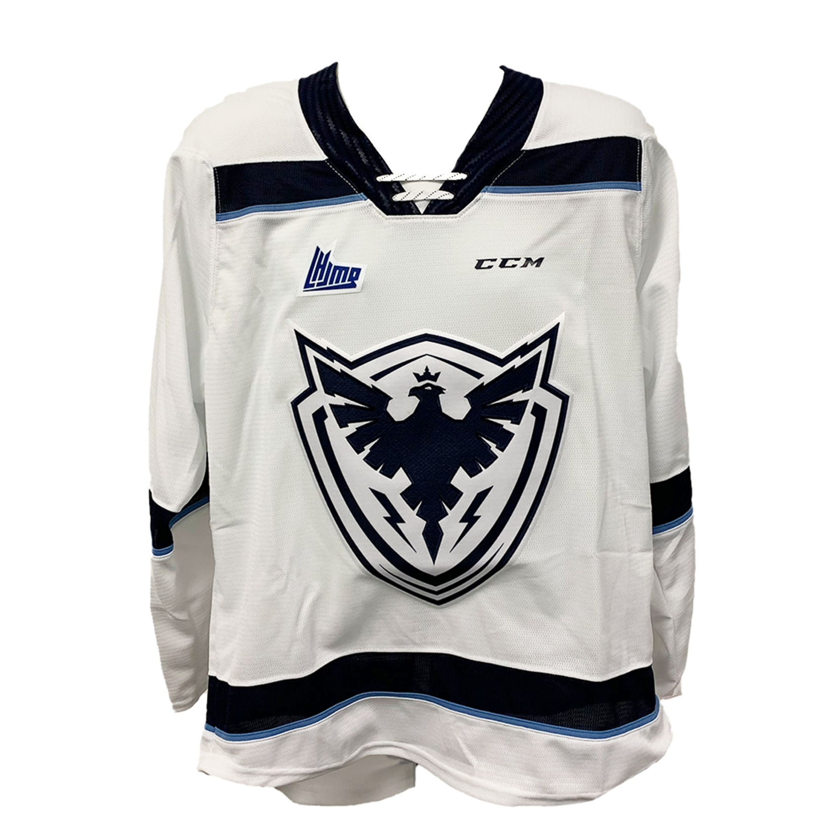 Chandail réplique blanc - Enfant