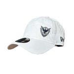Casquette 920 blanche