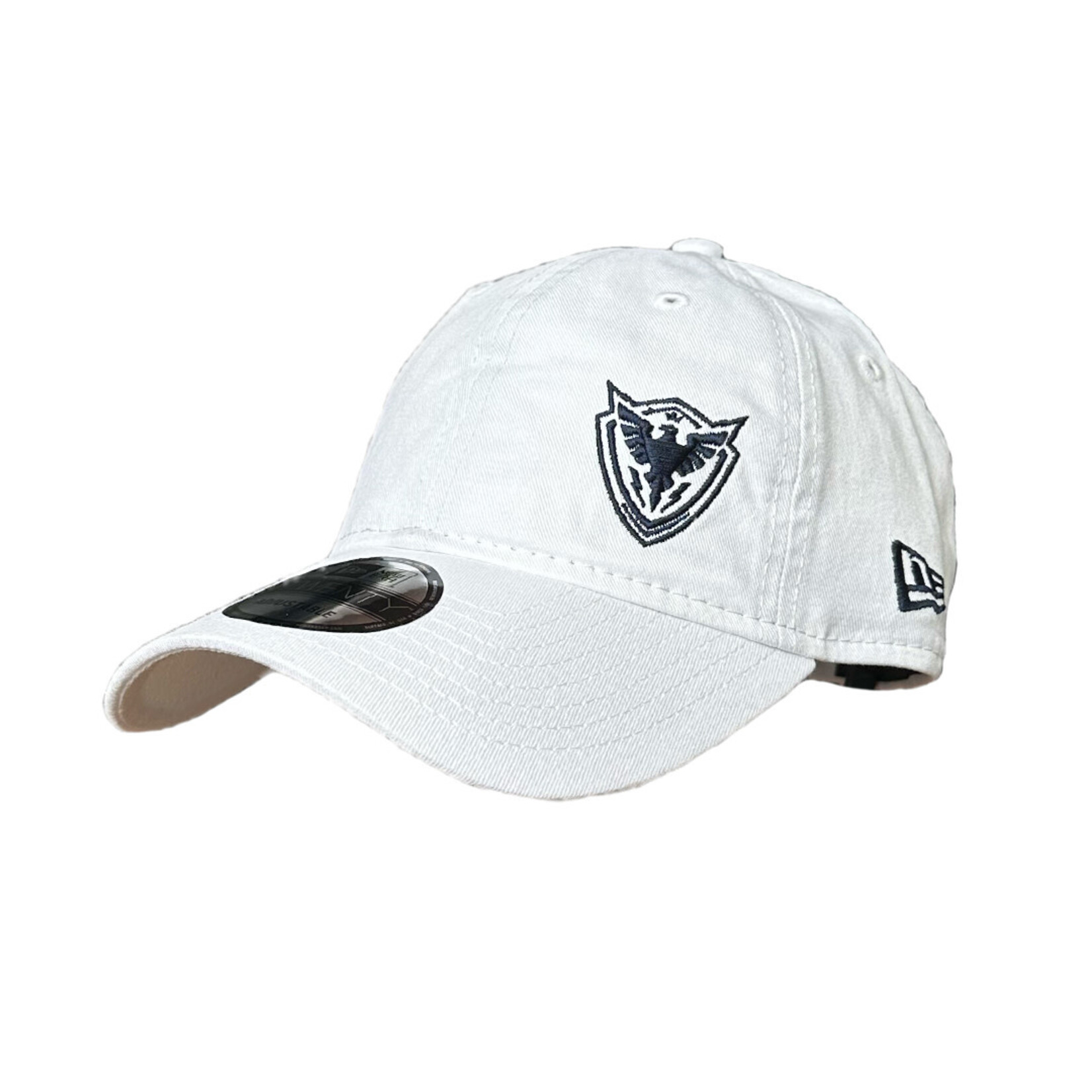 Casquette 920 blanche