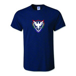 T-shirt - Logo Phoenix multicolore
