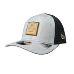 Casquette 970 Patch 2012 ajustable