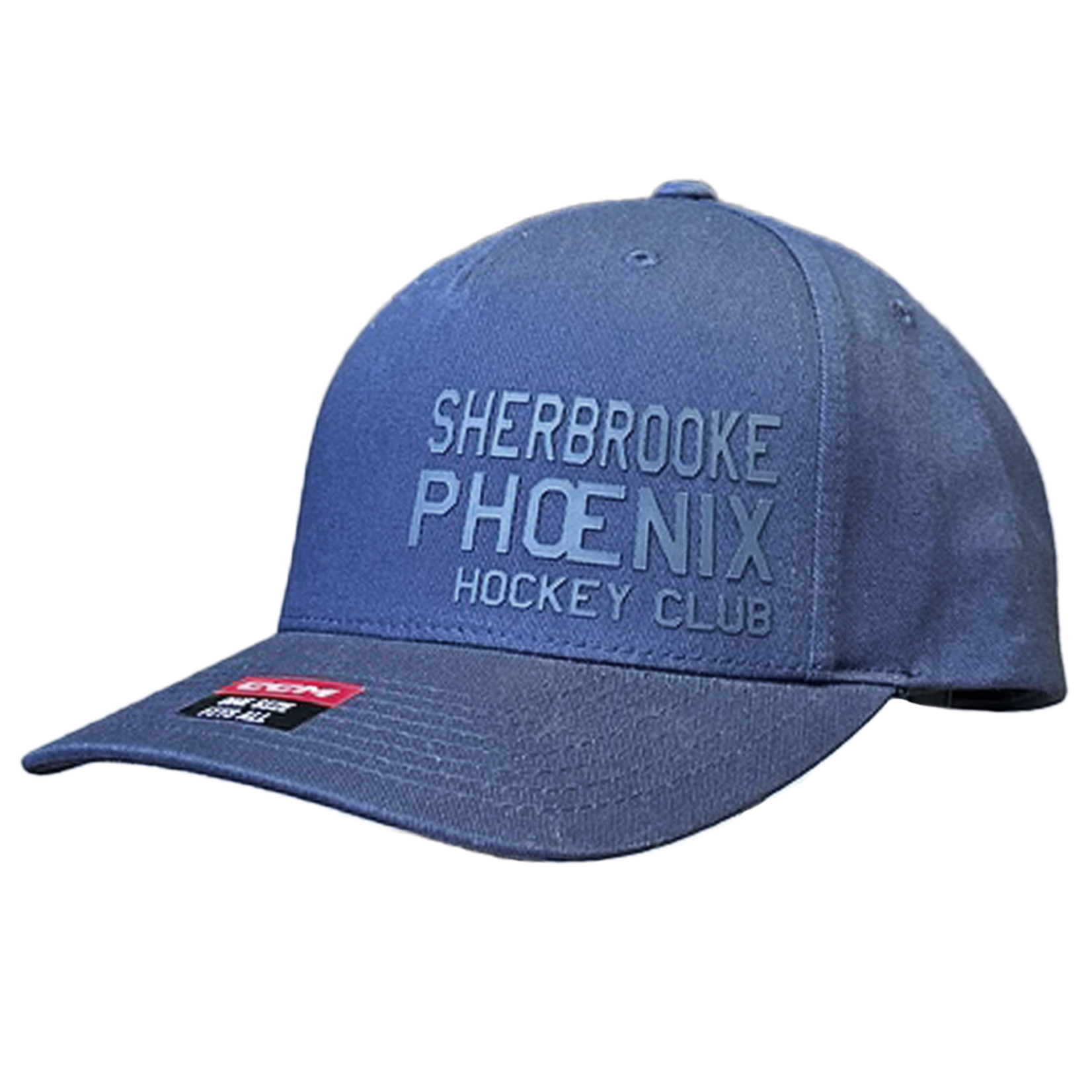 Casquette PHX marine