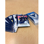 Paquet de cartes de hockey Phoenix 2025-2026