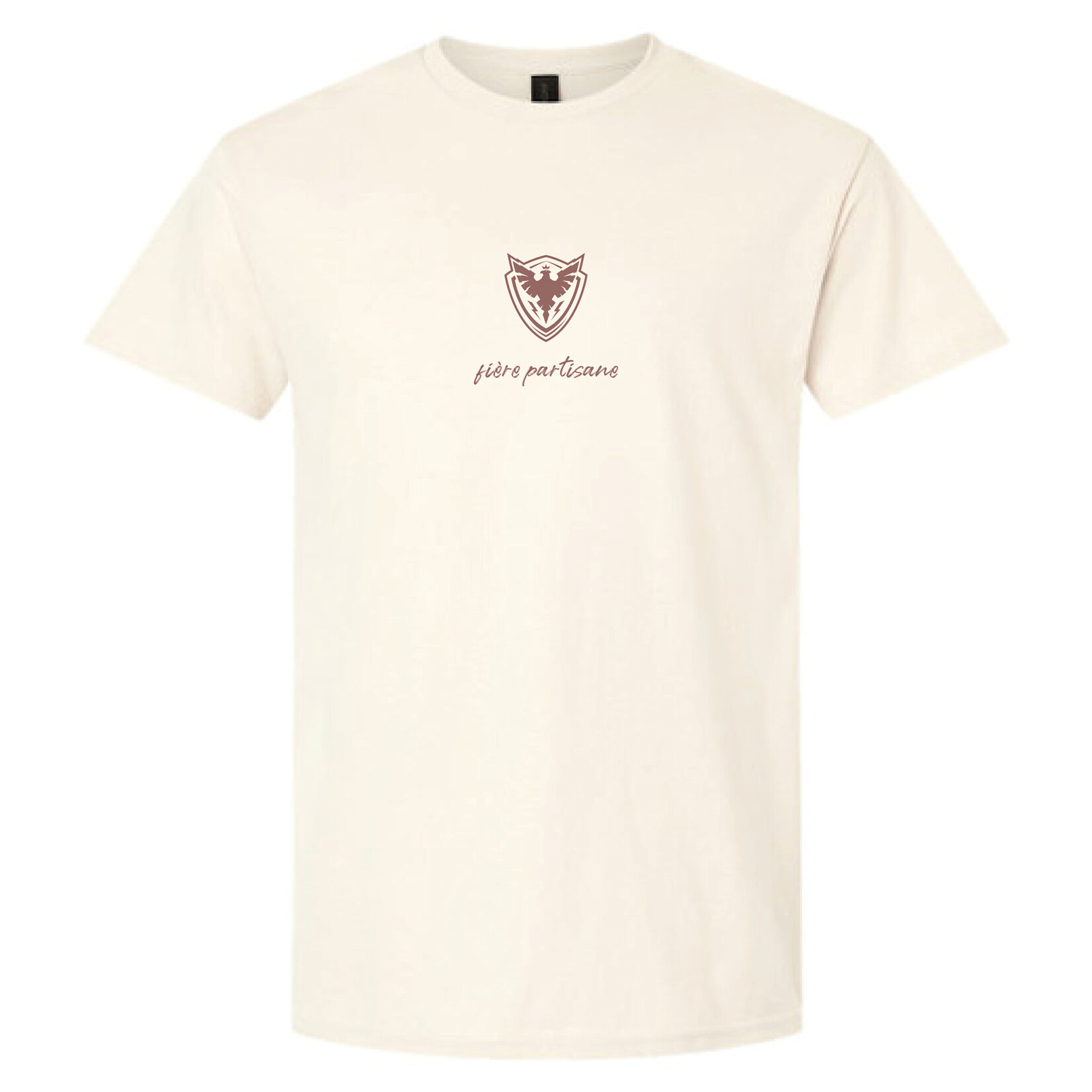 Gildan T-shirt Fière Partisane