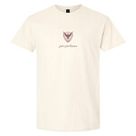 Gildan T-shirt Fière Partisane - Enfant