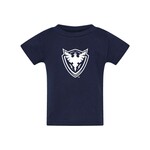 T-shirt bambin marine