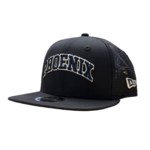 Casquette NEC Trucker - Marine (enfant)