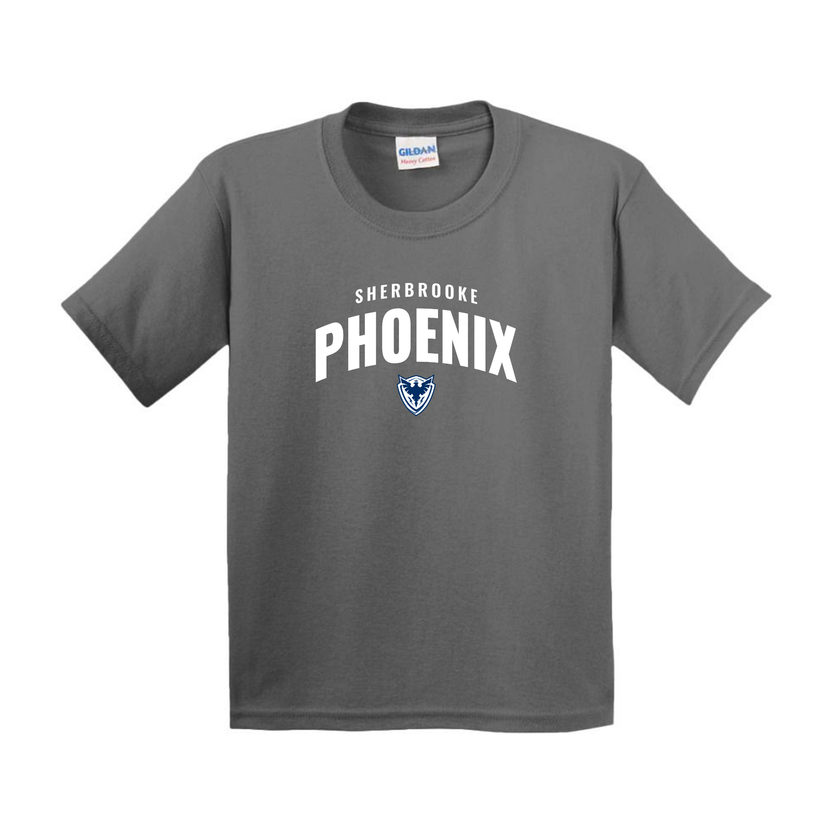 M&O T-shirt Arche (Enfant)