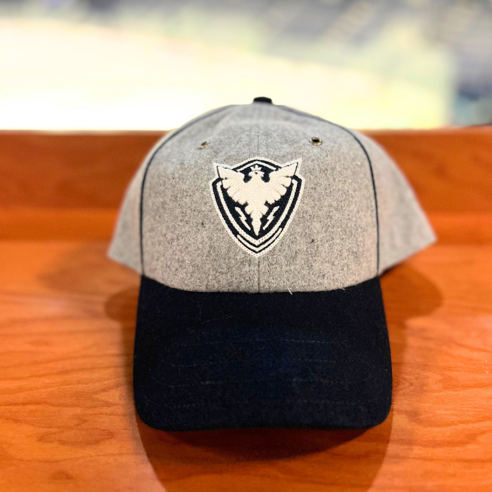 Casquette '47 Brocke