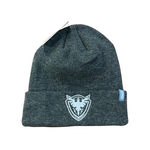 Mint Tuque Mint charcoal