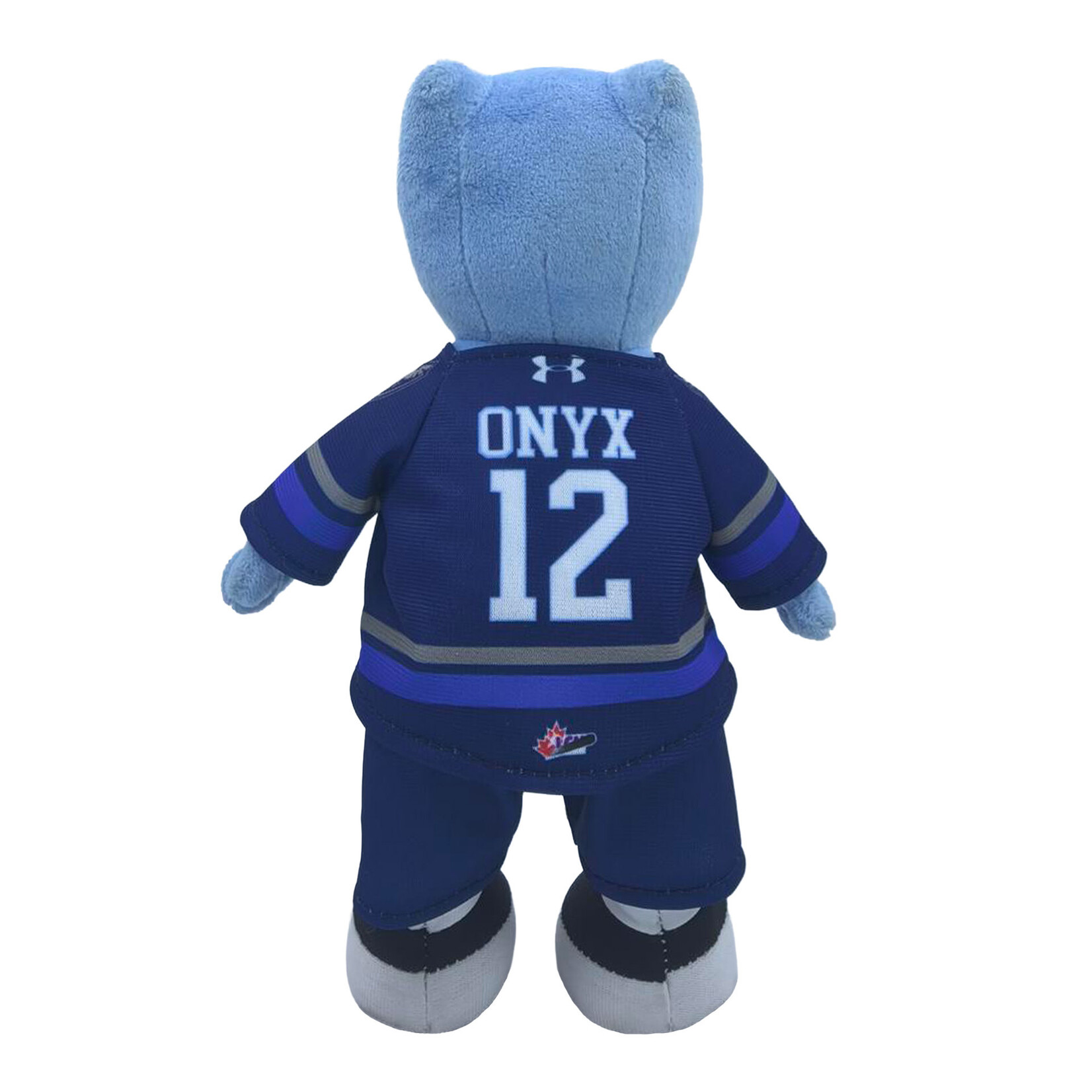 Custom Plus Innovations Toutou Onyx - Spécial 15e anniversaire