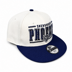 Casquette NE 950 Marine & Beige (Enfant)