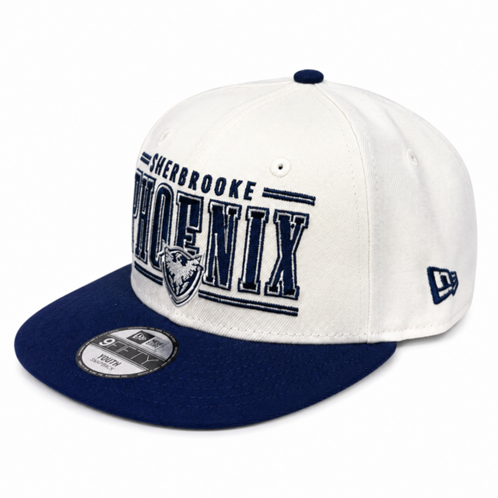 Casquette NE 950 Marine & Beige (Enfant)