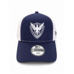 Casquette NE 940AF Trucker  Marine & Blanc (Enfant)