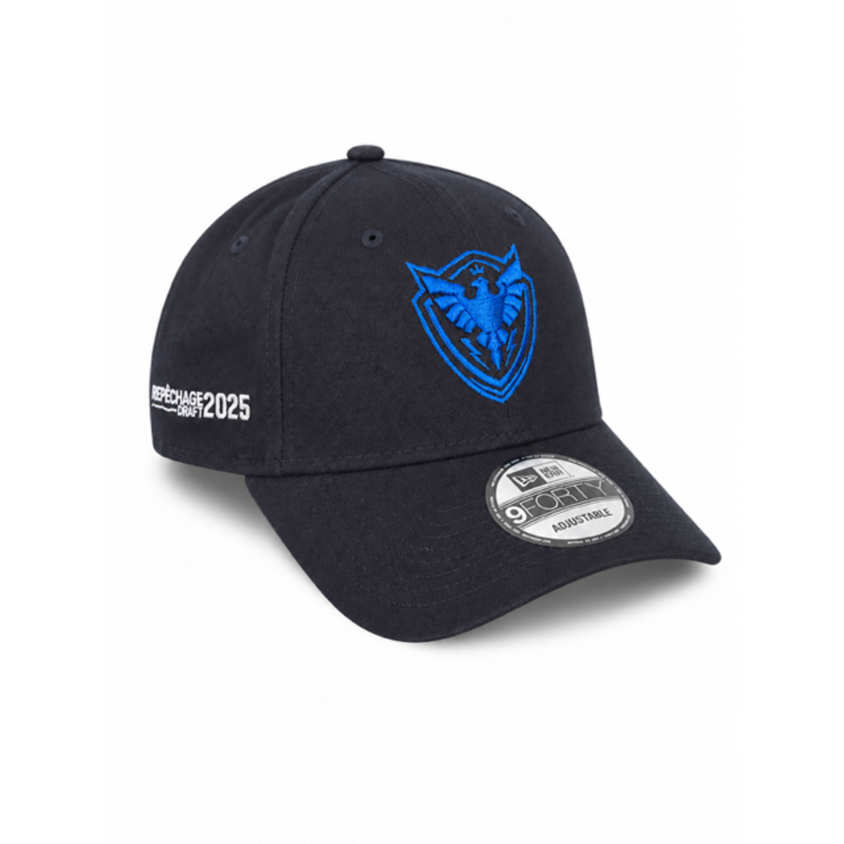 Casquette Repêchage 2026