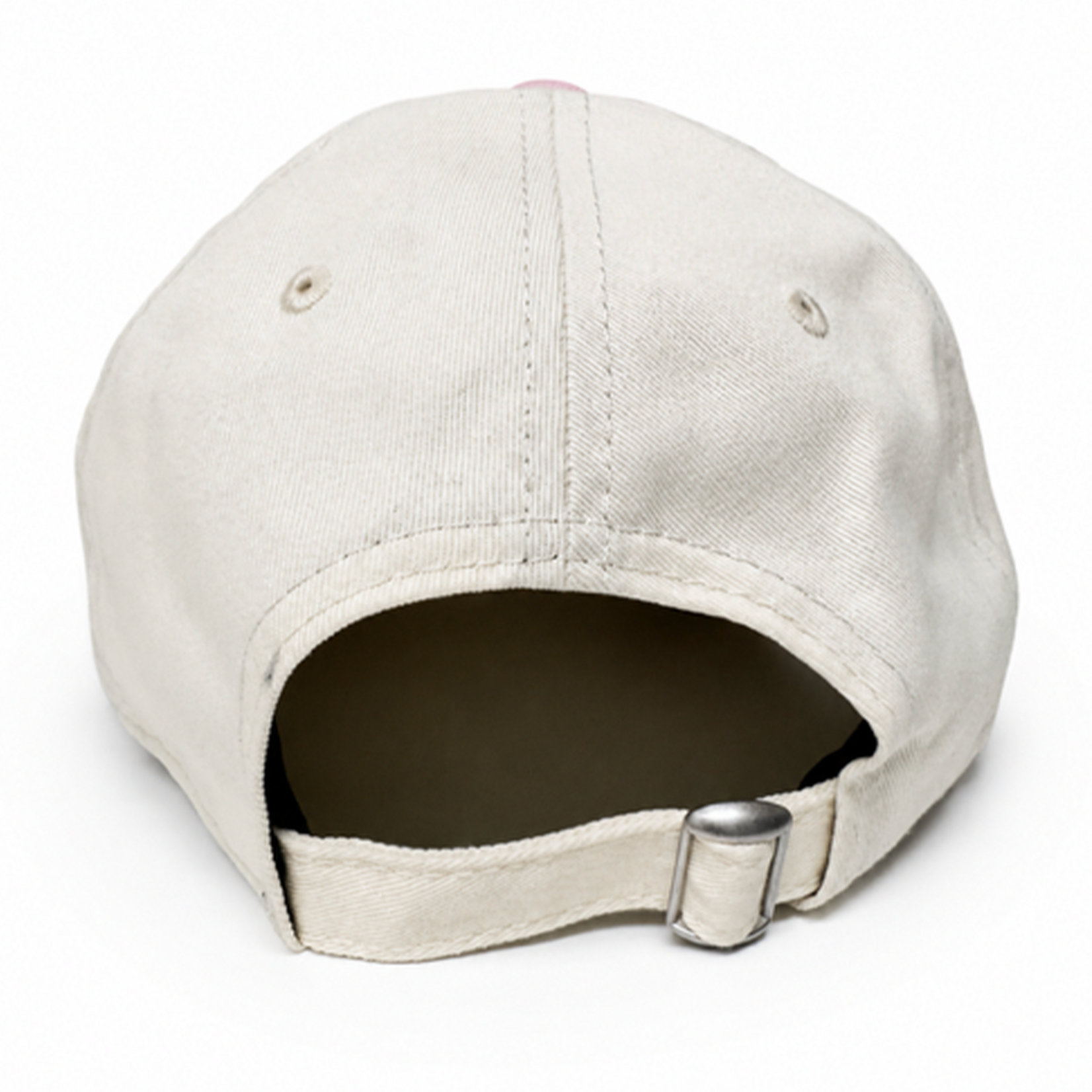 Casquette NE 920 Chrome