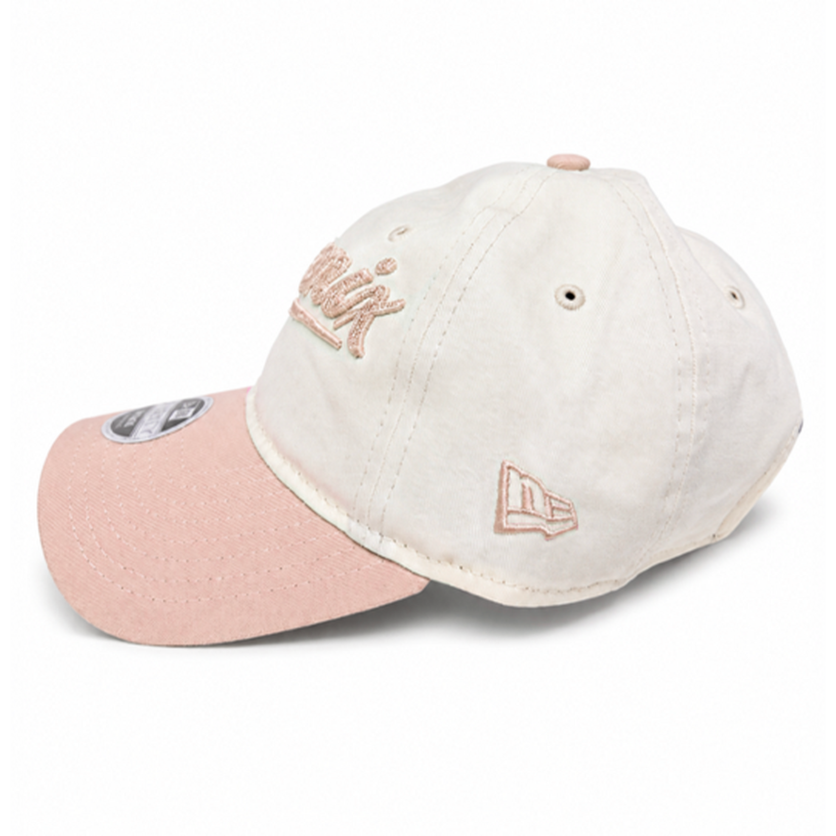 Casquette NE 920W Chrome PKR (Femme)