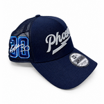 Casquette NE 940AF (Kyan Labbé)