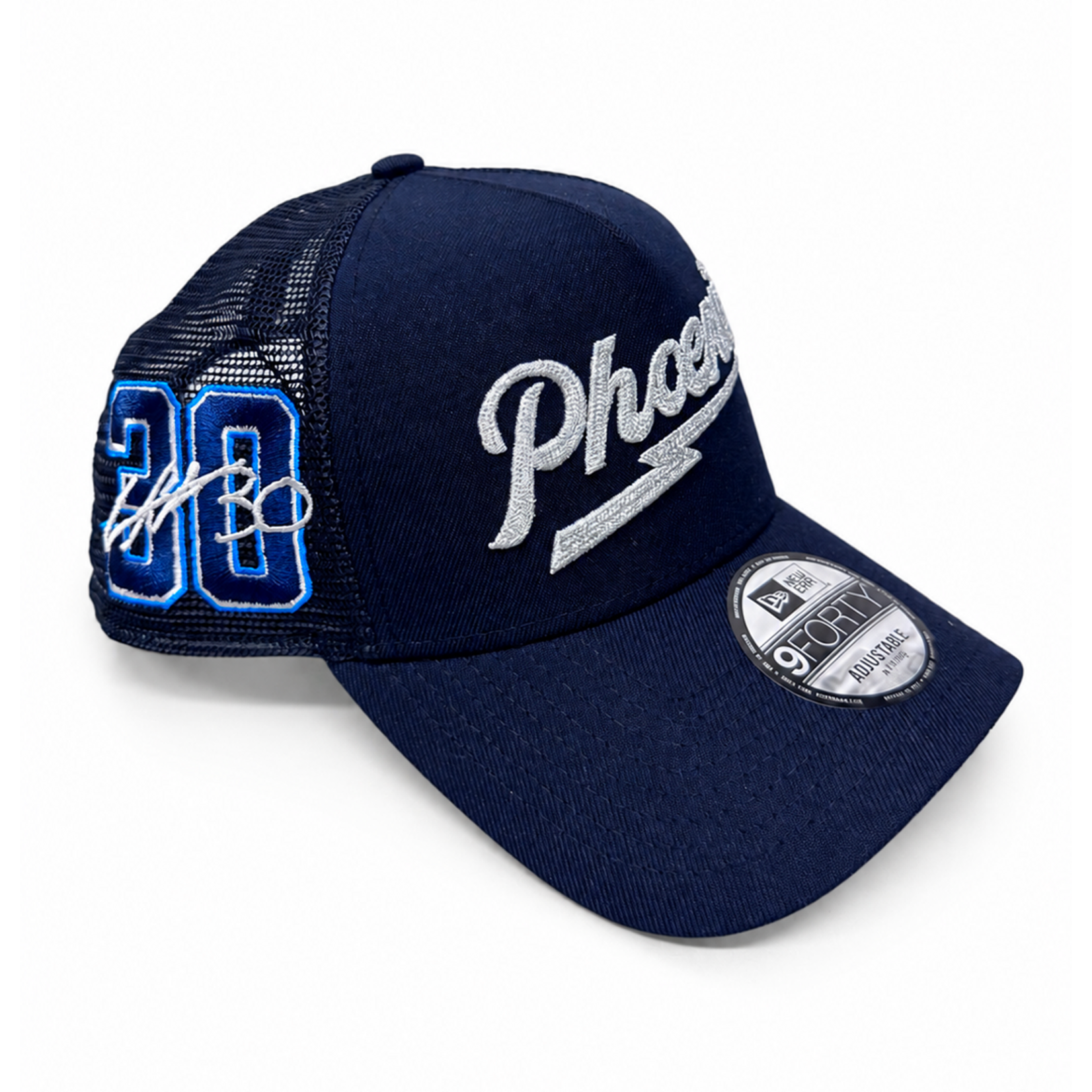 Casquette NE 940AF (Kyan Labbé)