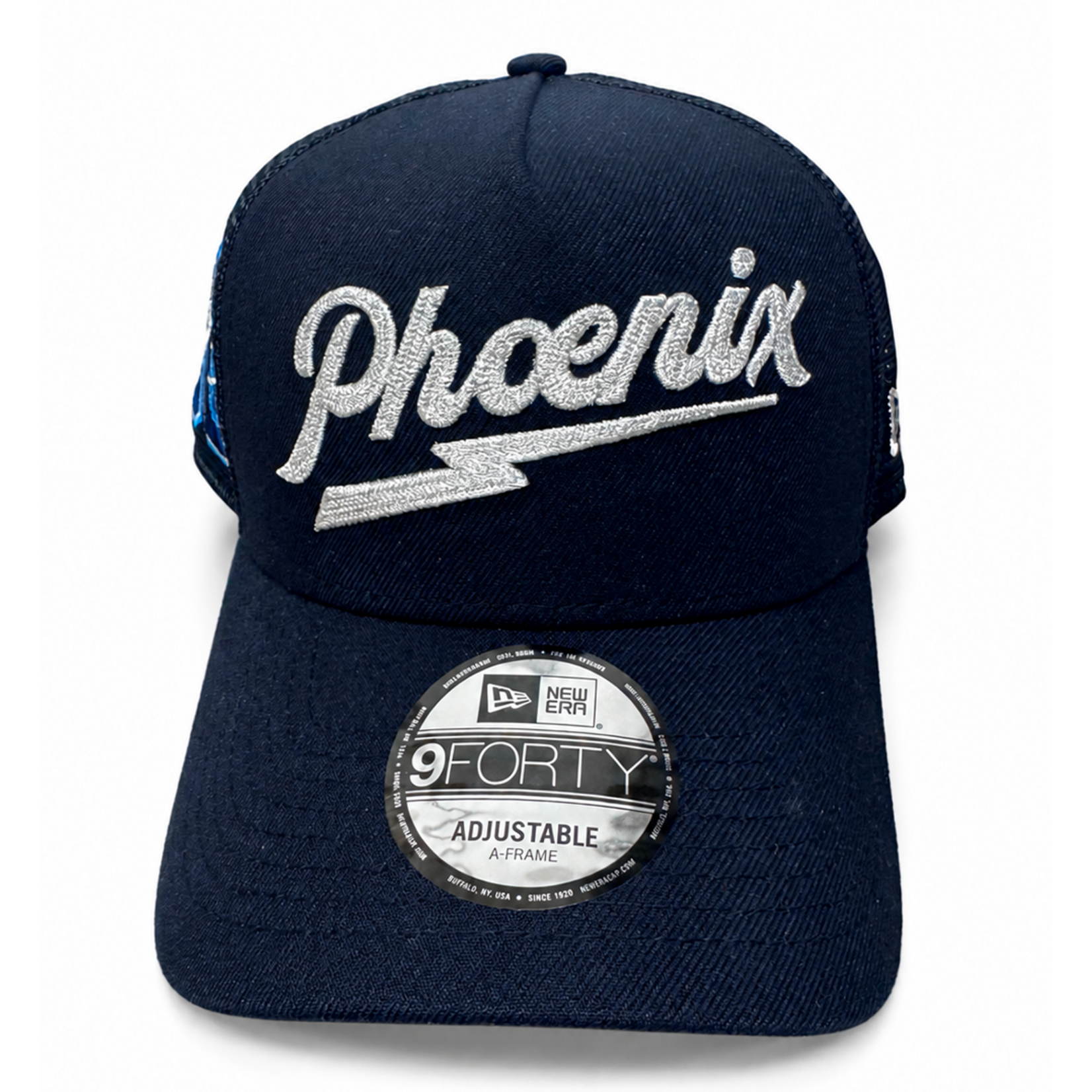 Casquette NE 940AF (Kyan Labbé)