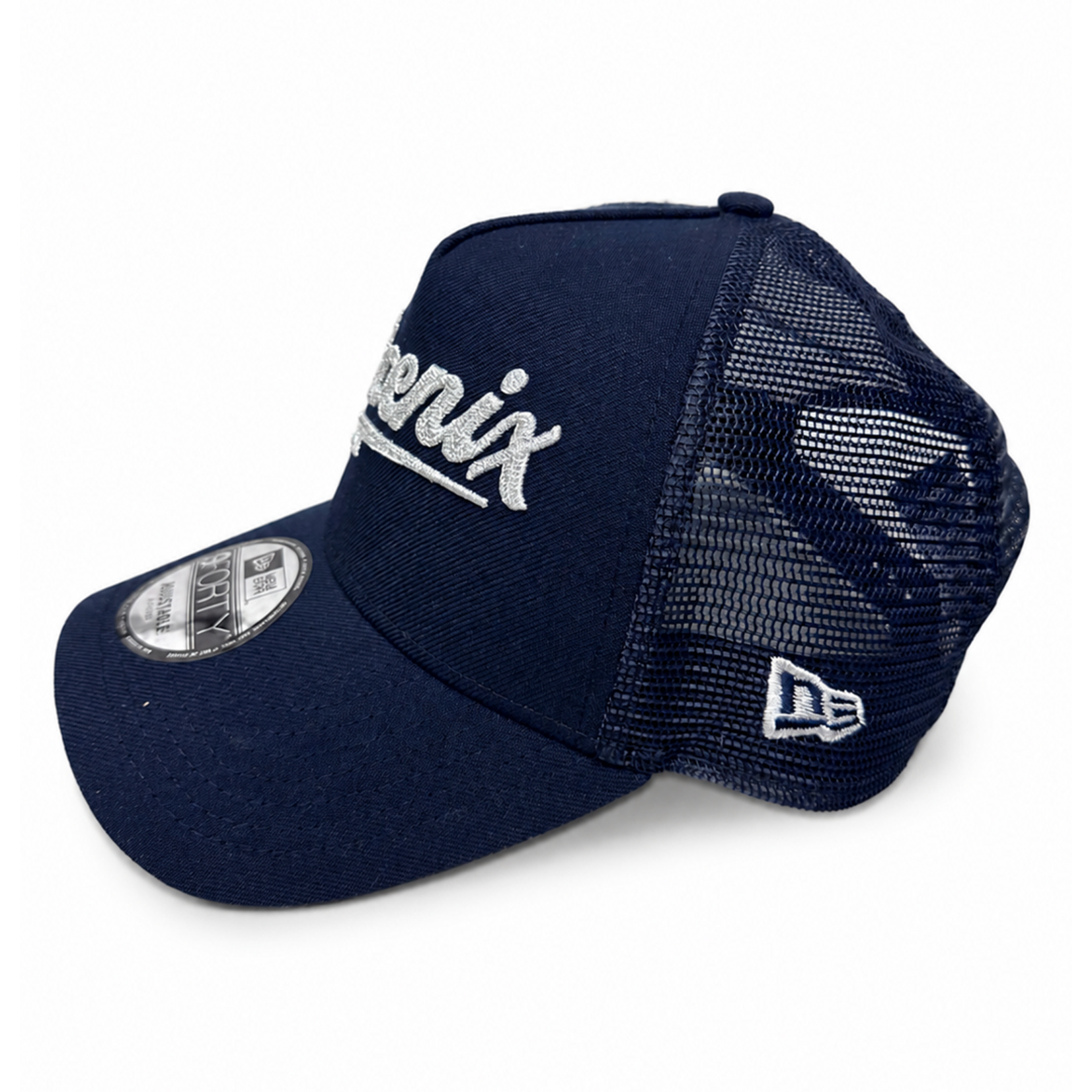 Casquette NE 940AF (Kyan Labbé)