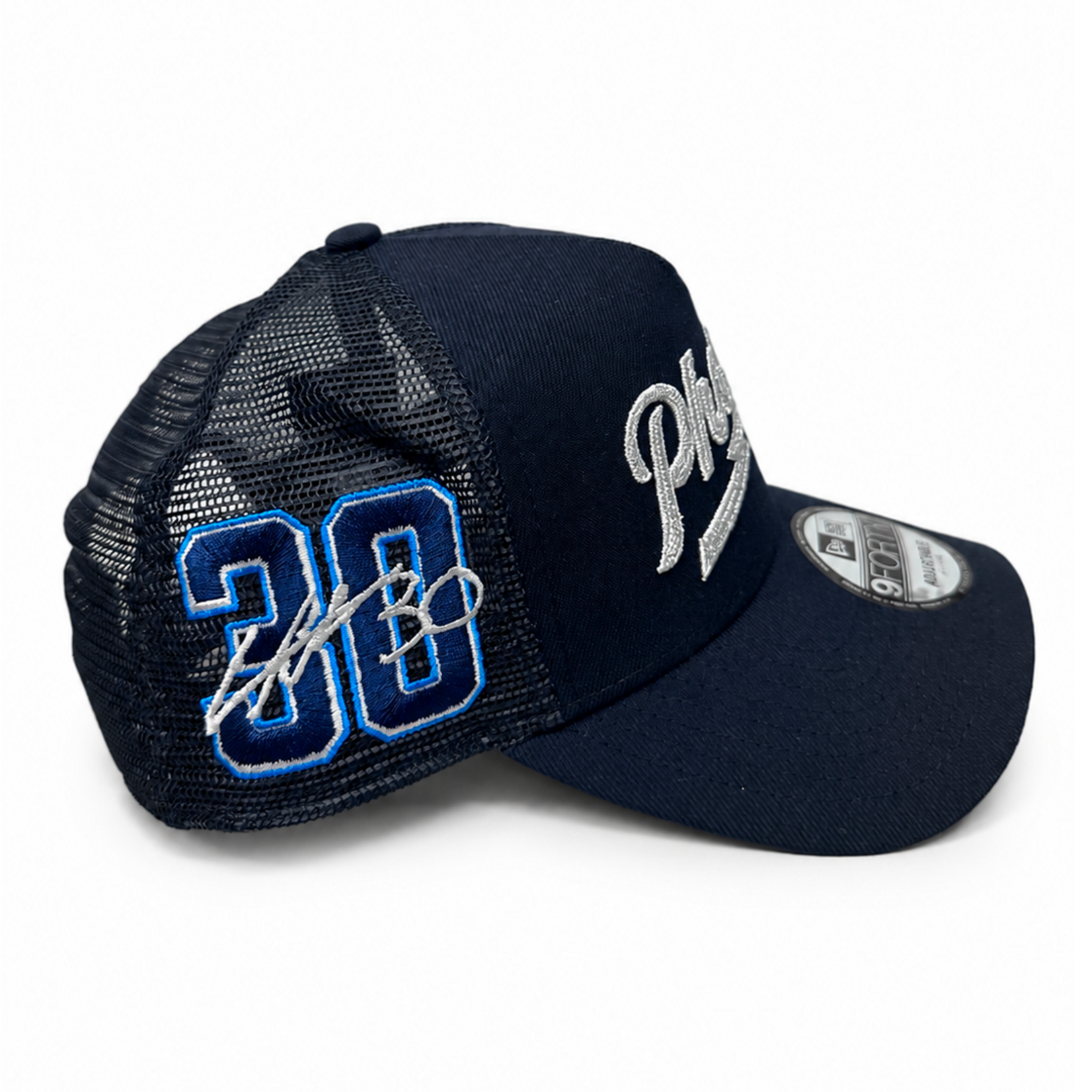 Casquette NE 940AF (Kyan Labbé)