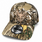 Casquette NE 940AF Camo Forêt