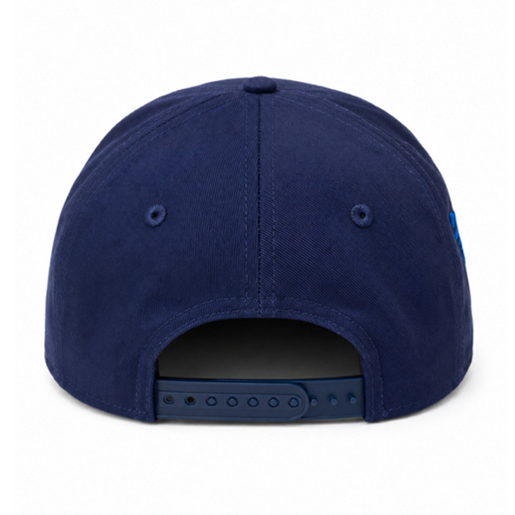 Casquette NE 940AF Corde Marine & Royal