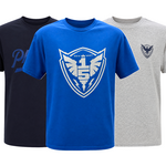 3 T-shirt Bundle