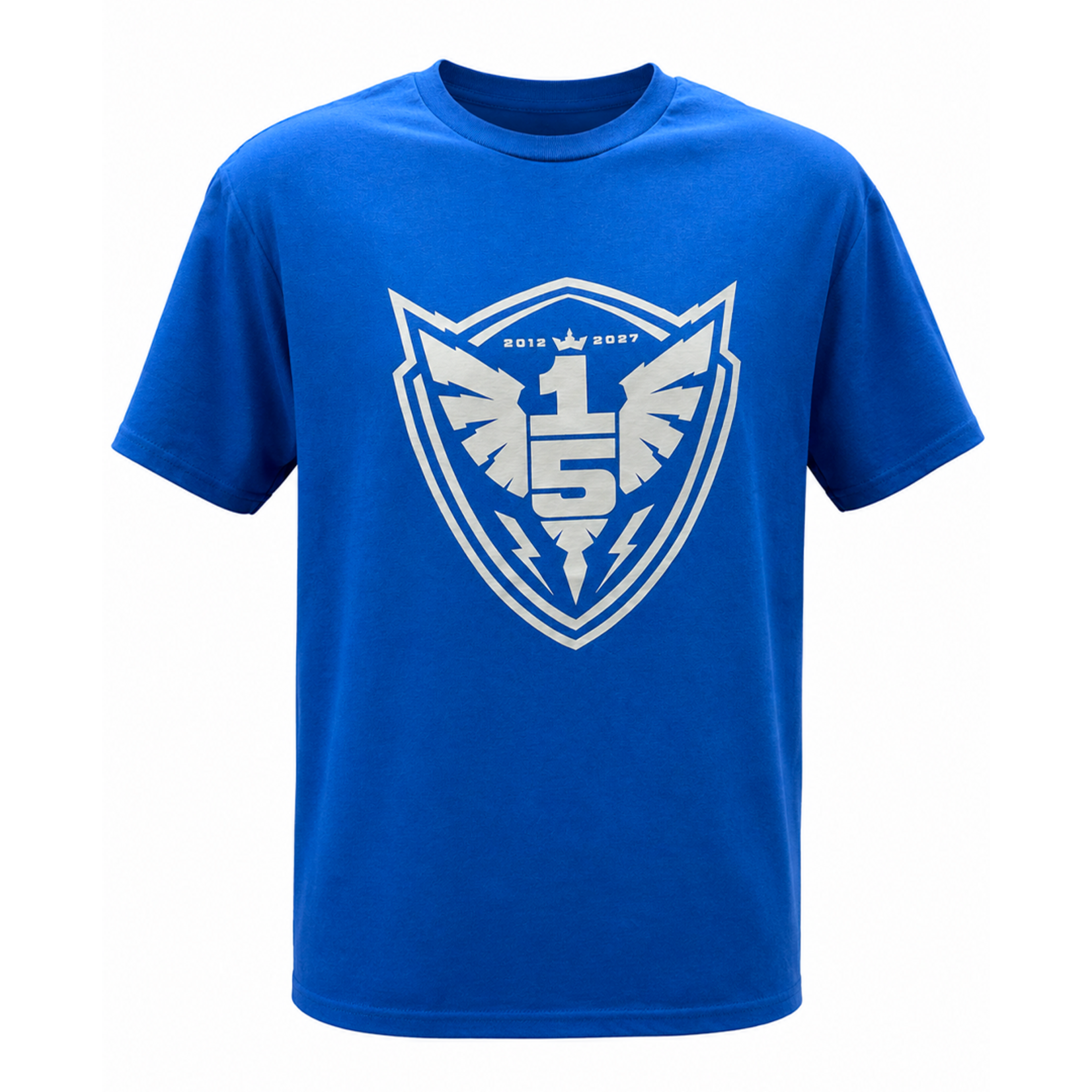 3 T-shirt Bundle