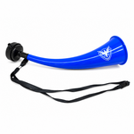 Cheeringstuff Trompette Viking Bleue