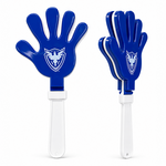 Cheeringstuff Applaudisseur à main bleu 2026
