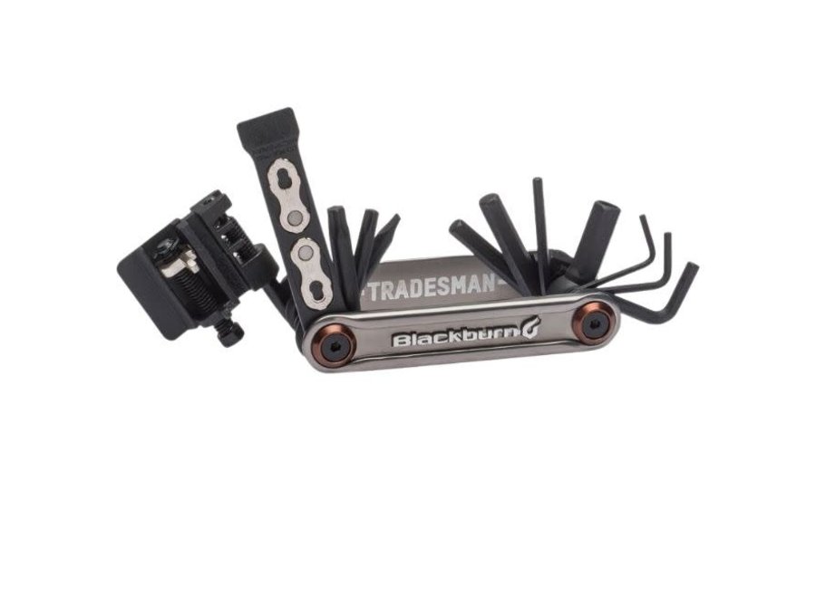 Blackburn Tradesman Multi Tool