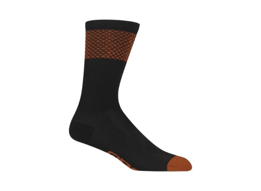 Giro Comp Racer High Rise Sock