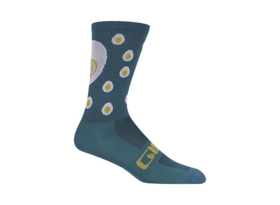 Giro Comp Racer High Rise Sock