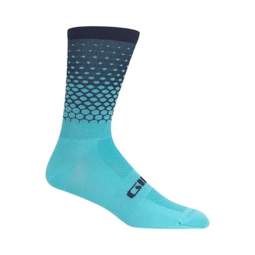 Giro Cycling Giro Comp Racer High Rise Sock Giro Cycling Giro Comp Racer High Rise Sock