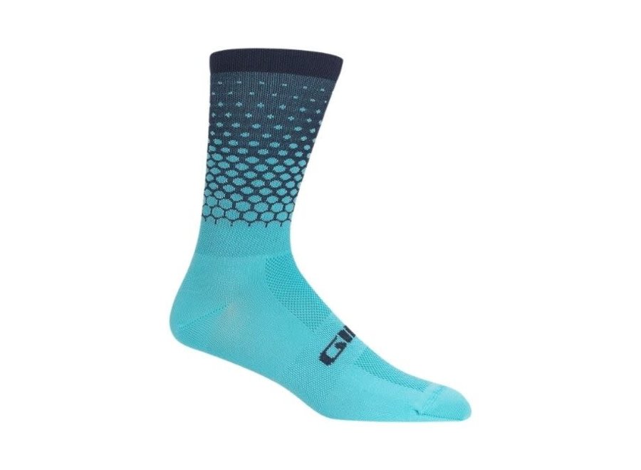 Giro Comp Racer High Rise Sock