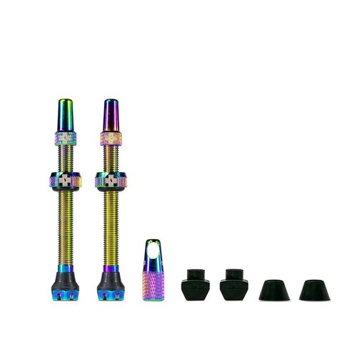 Muc-Off Muc-Off Tubeless Presta Valve Muc-Off Muc-Off Tubeless Presta Valve